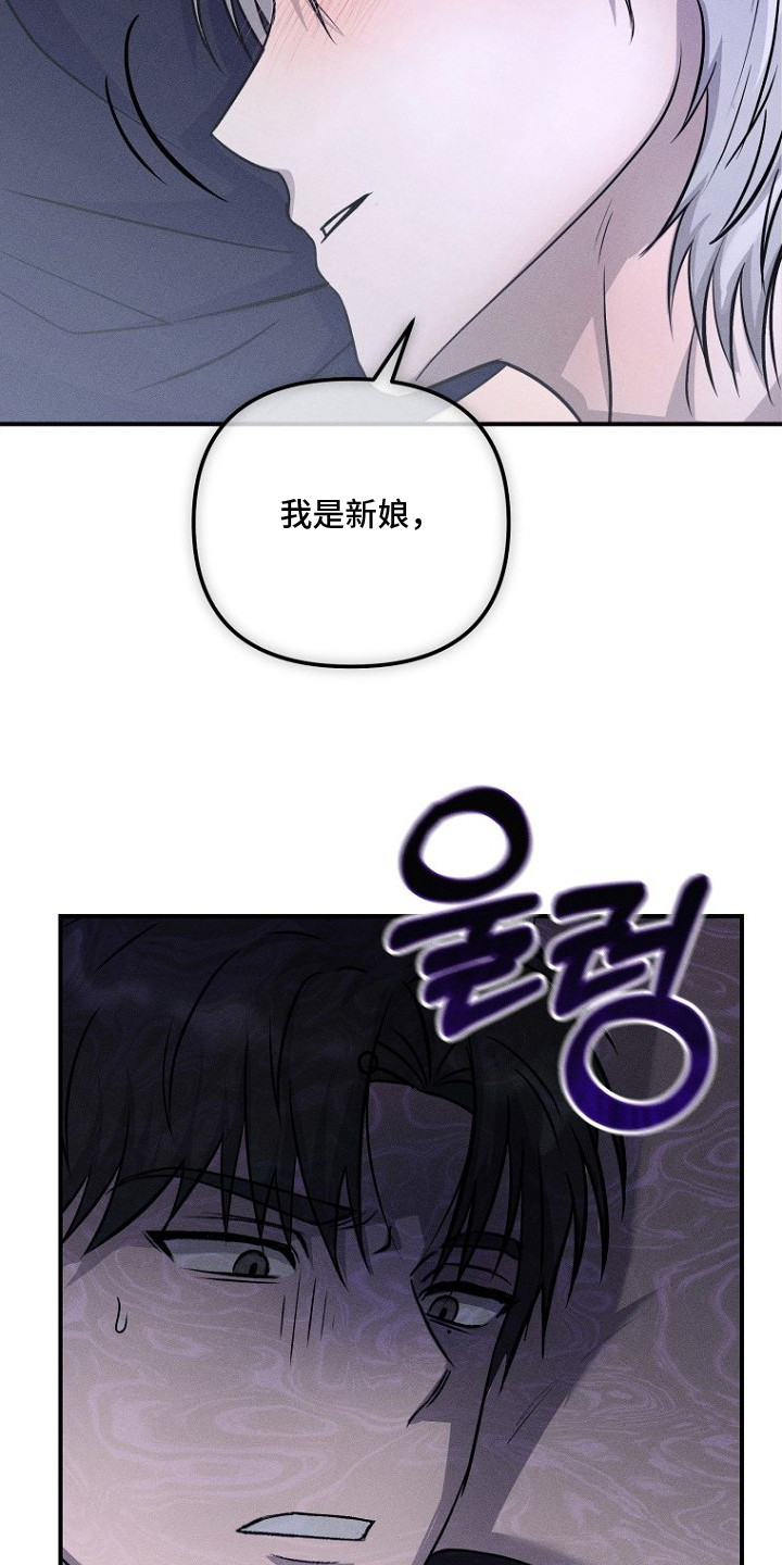 坠落婚途漫画,第5章：新郎4图