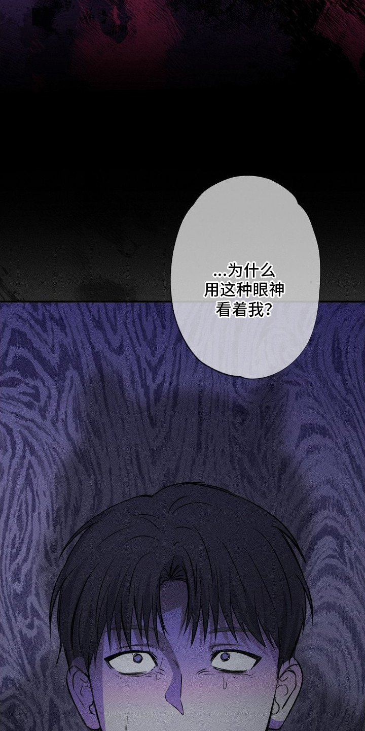 坠落婚途漫画,第3章：愿望3图