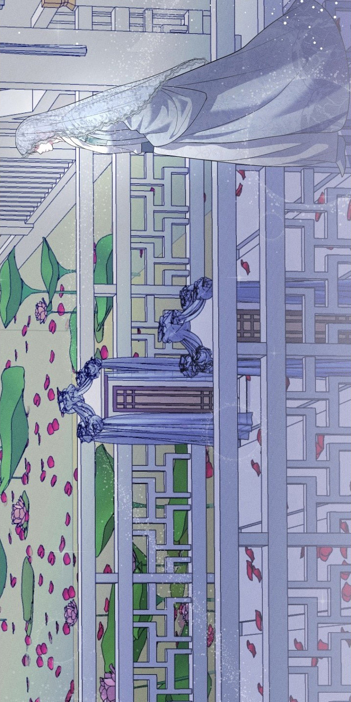 坠落婚途漫画,第22章：月圆夜4图