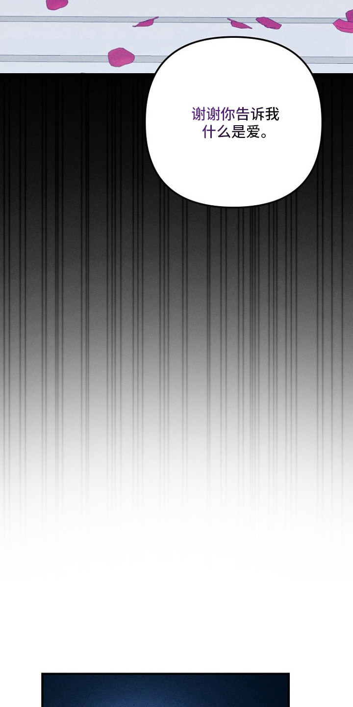 坠落婚途漫画,第24章：放手的爱4图