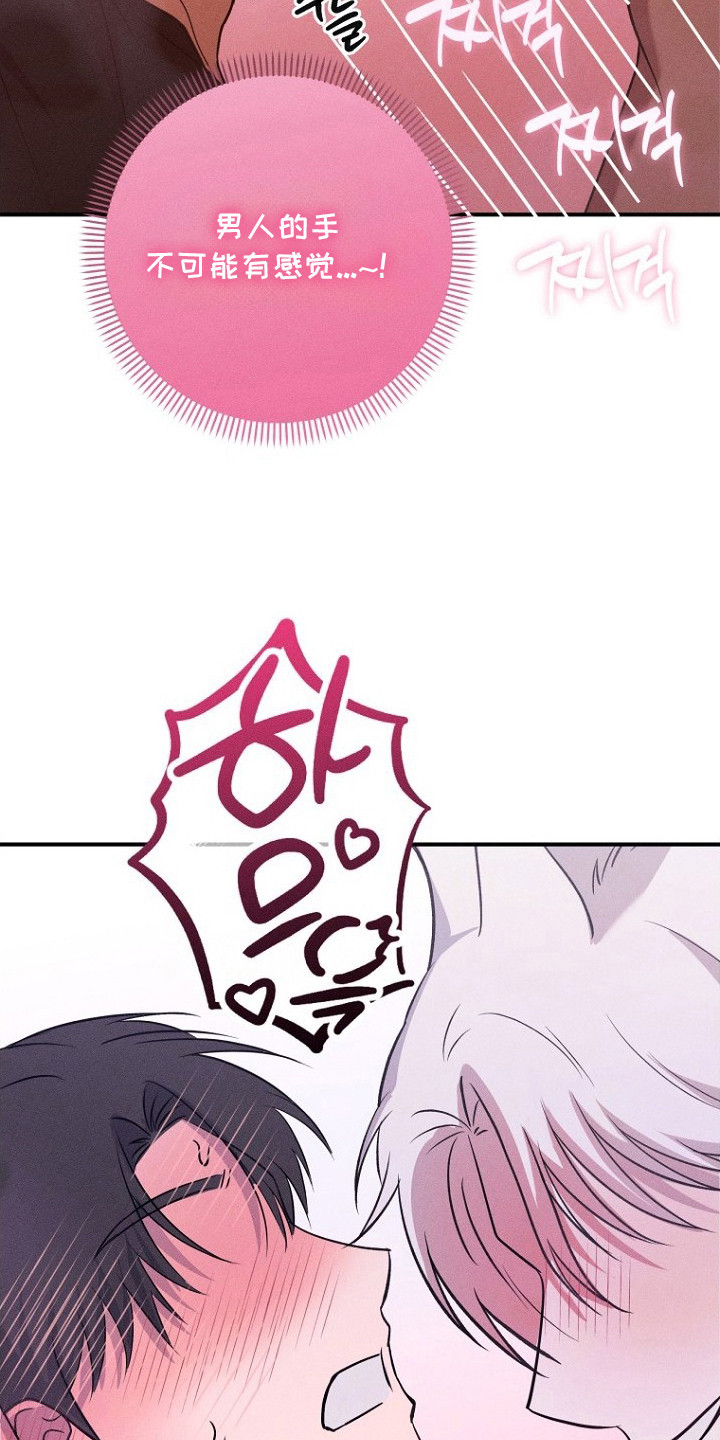 坠落婚途漫画,第6章：确认默契5图