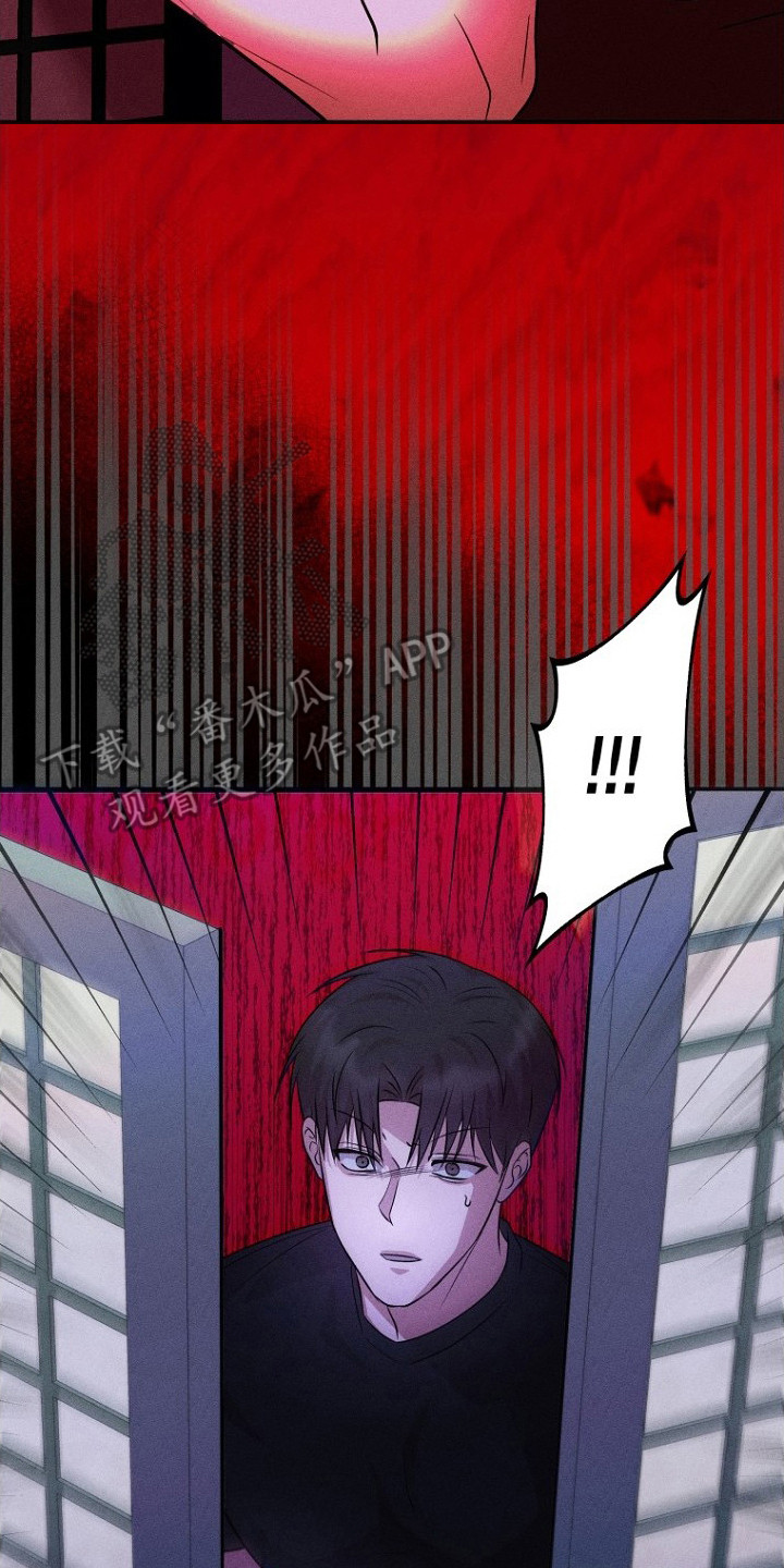 坠落婚途漫画,第10章：机会5图