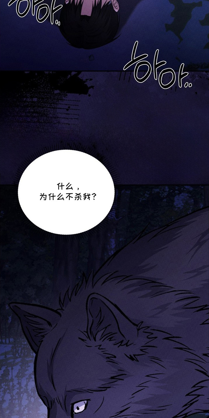 坠落婚途人物介绍漫画,第18章：逃跑4图