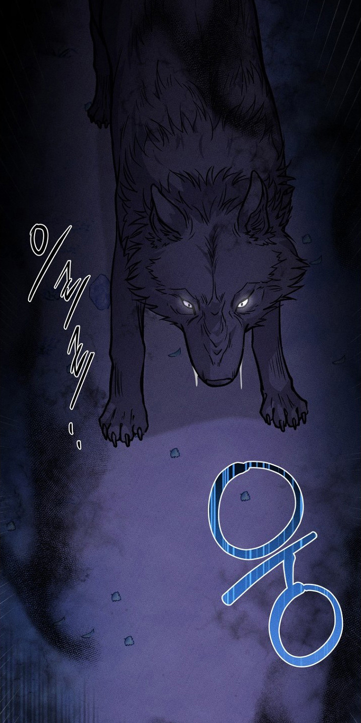 《坠落》漫画,第18章：逃跑5图