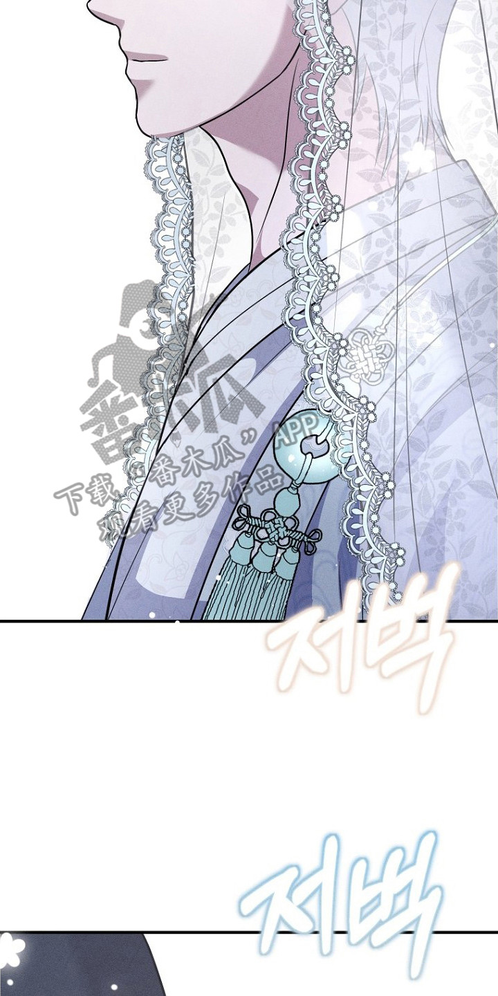 坠落婚途漫画,第22章：月圆夜1图