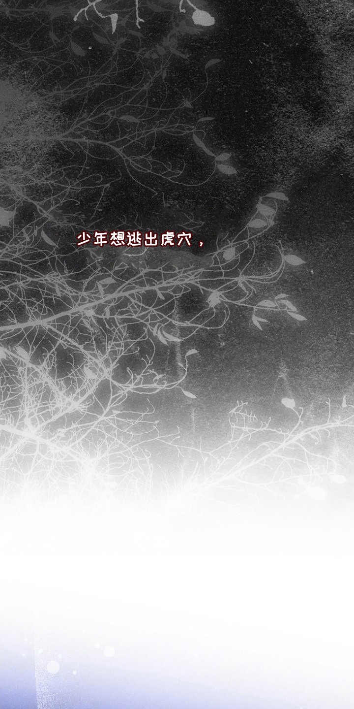 坠落婚途漫画,第25章：不再孤单（完结）5图