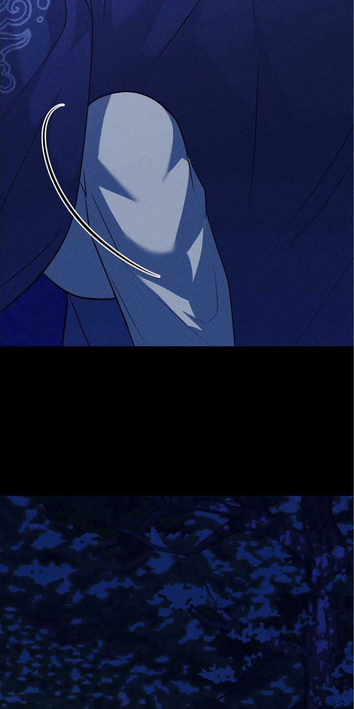 坠落婚途双男主漫画漫画,第19章：因为害怕3图