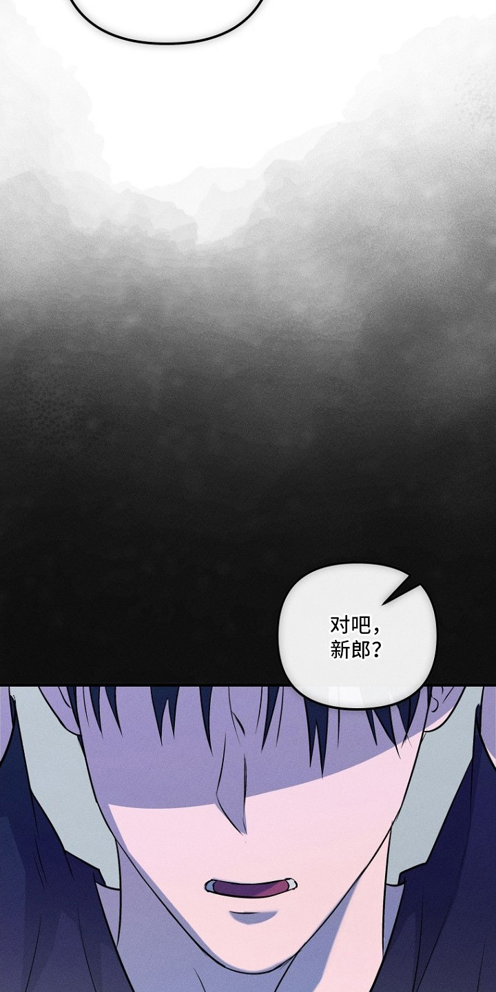 坠落婚途漫画,第5章：新郎2图