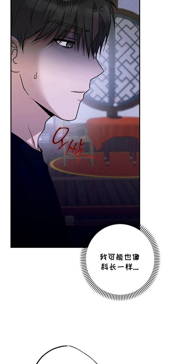 坠落小说无防盗版漫画,第9章：不是梦4图
