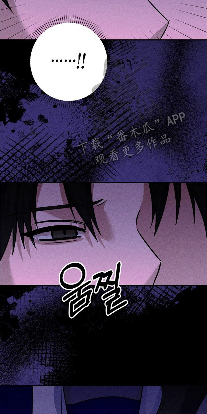 坠落婚途人物介绍漫画,第18章：逃跑2图