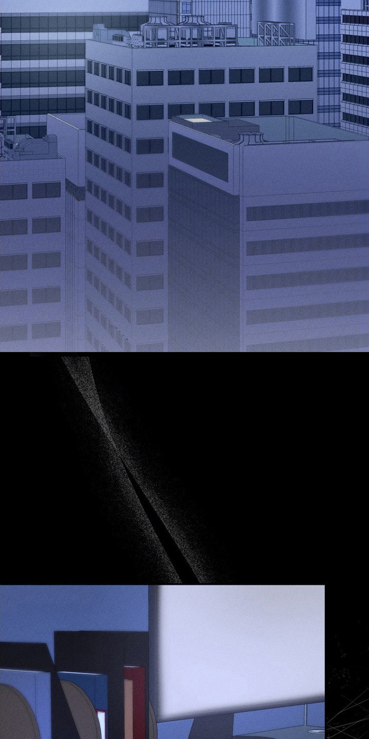 坠落婚途漫画,第1章：社畜1图