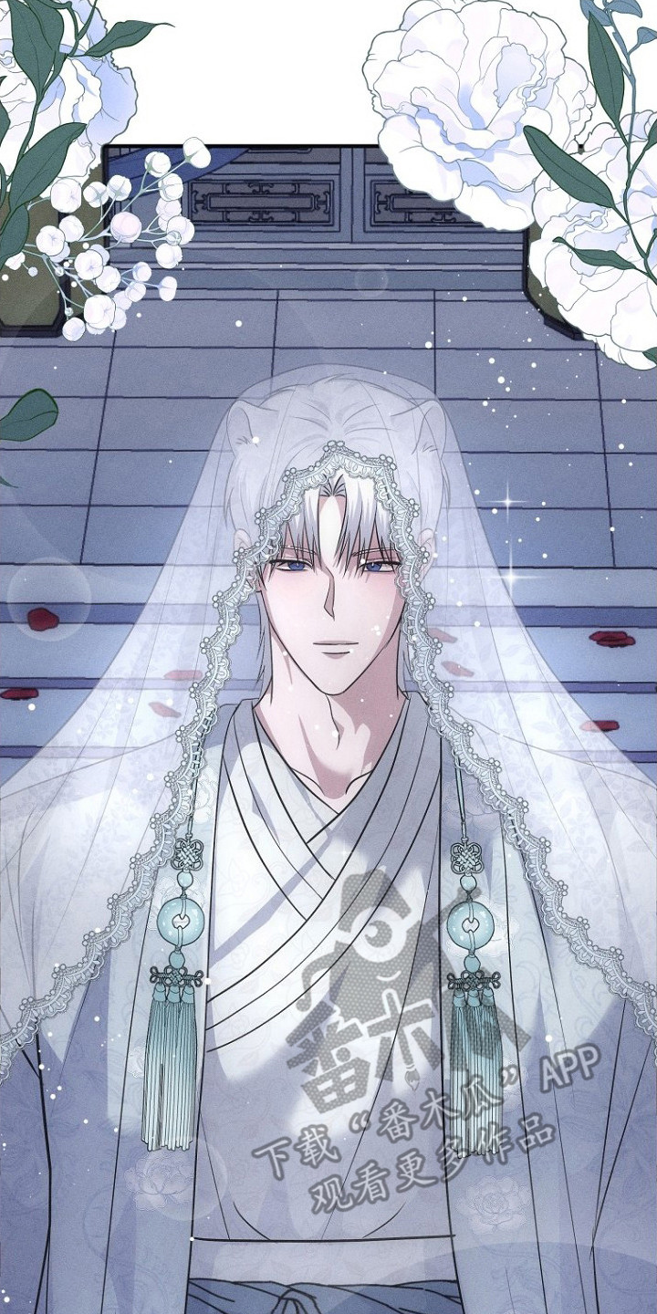 坠落婚途漫画,第22章：月圆夜2图