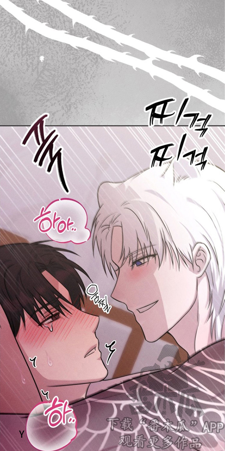 坠落婚途漫画,第7章：说谎5图