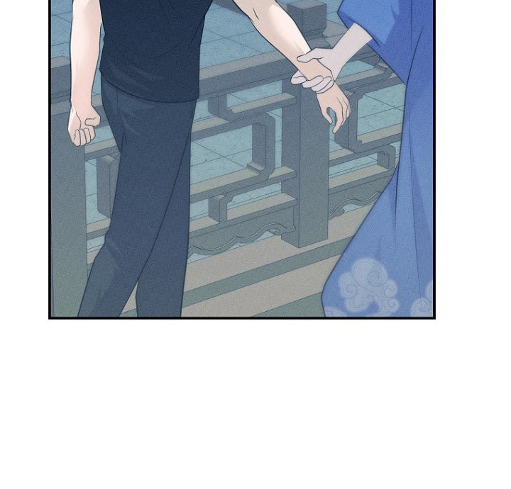 坠落婚途后续剧情漫画,第9章：不是梦2图