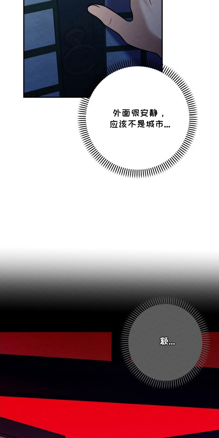 坠落婚途漫画,第10章：机会3图