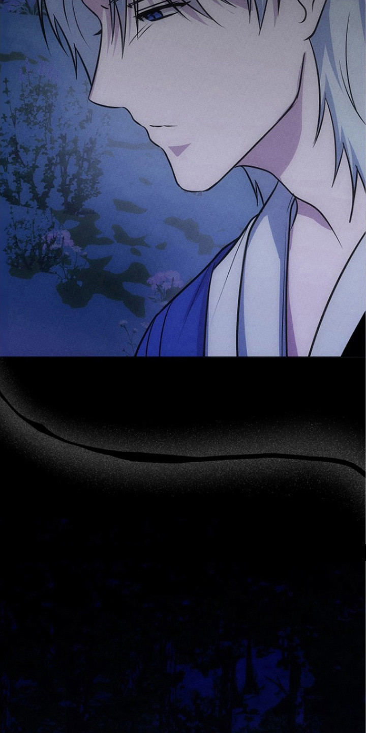 坠落婚途双男主漫画漫画,第19章：因为害怕4图