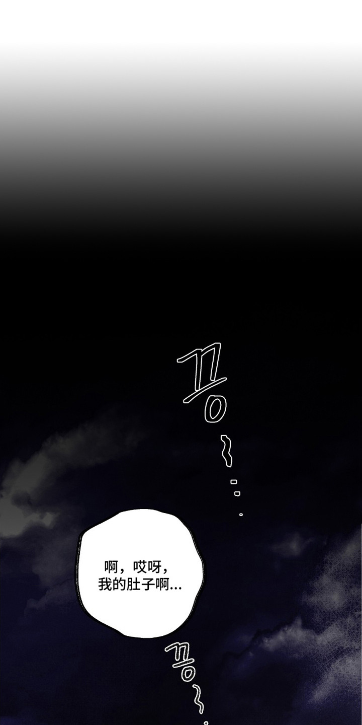 深宫赤子漫画原著小说区别漫画,第11章：命令3图