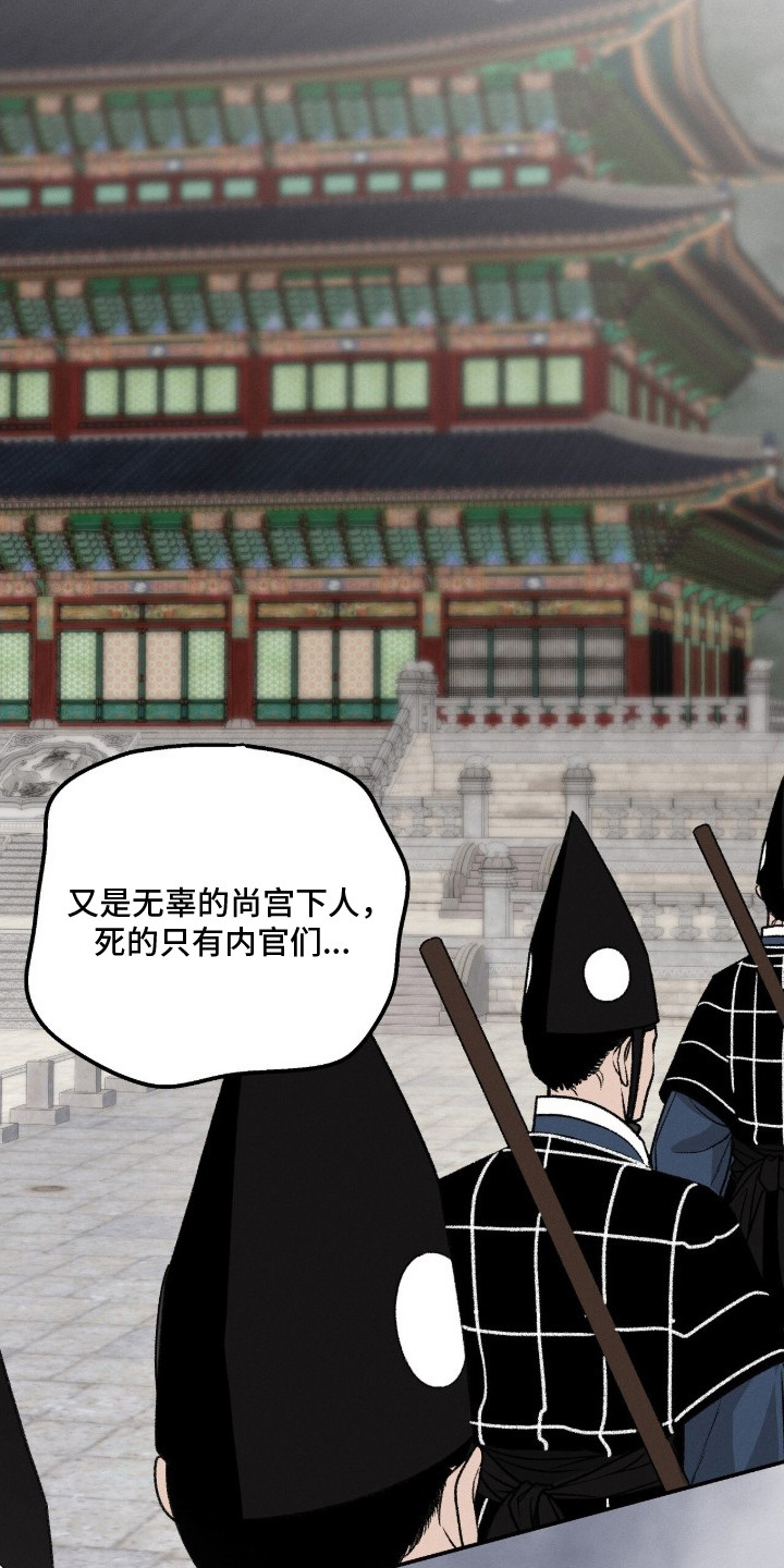 深宫赤子漫画,第17章：事发2图