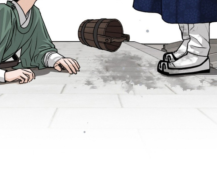 深宫连续剧漫画,第4章：王世子2图