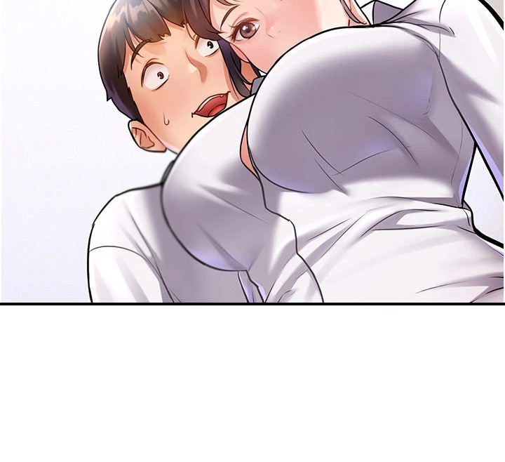 开启新视界漫画,第6章：开会1图