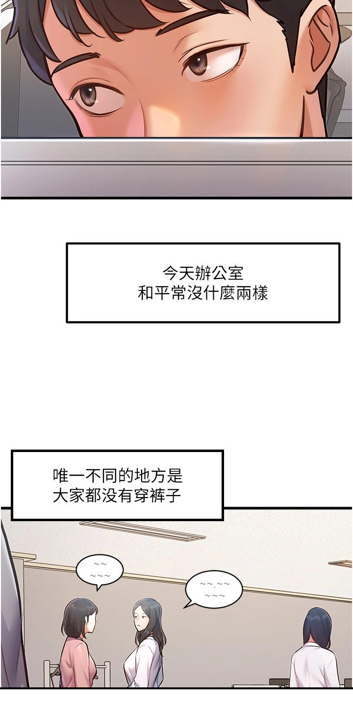 第4章：基本礼仪2