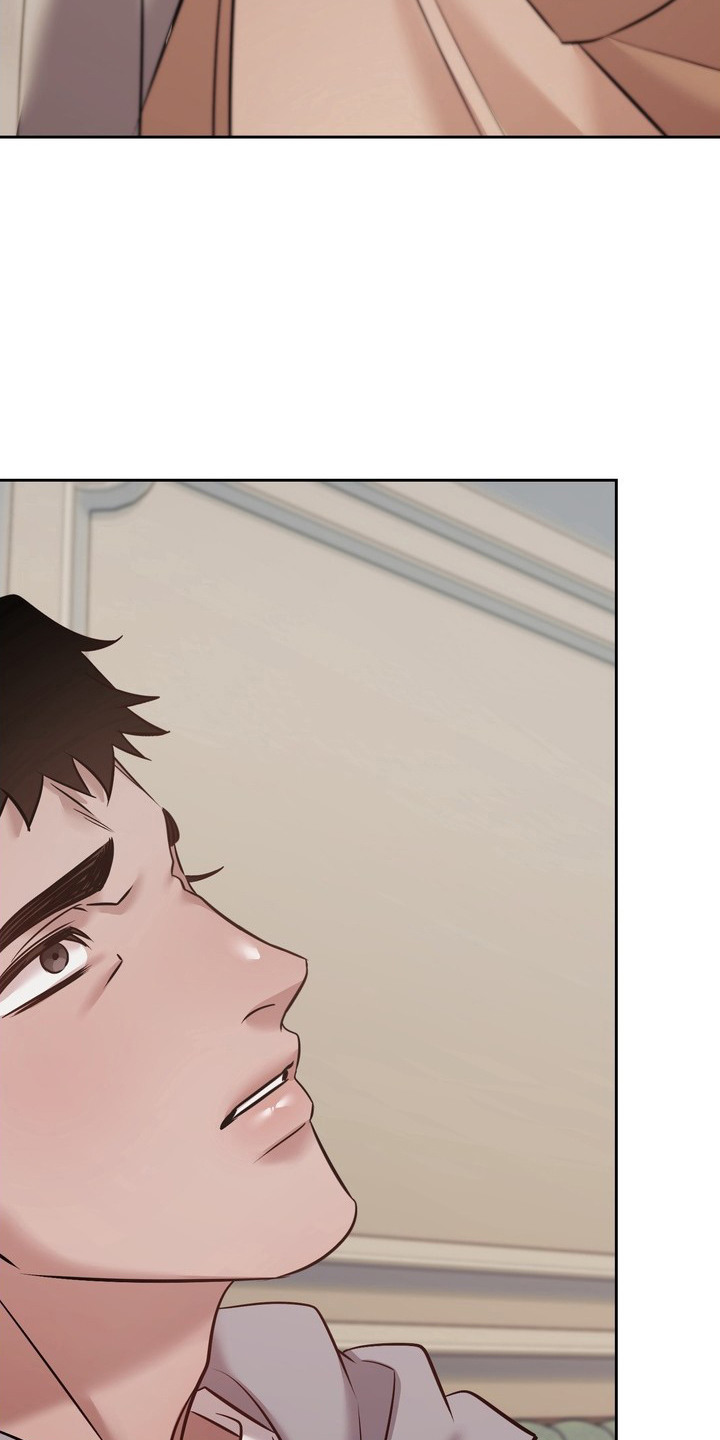 非自愿实验漫画,第19章：留在身边（完结）1图