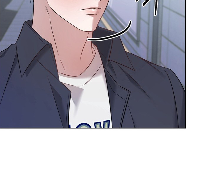 非自愿实验漫画,第11章：出门1图