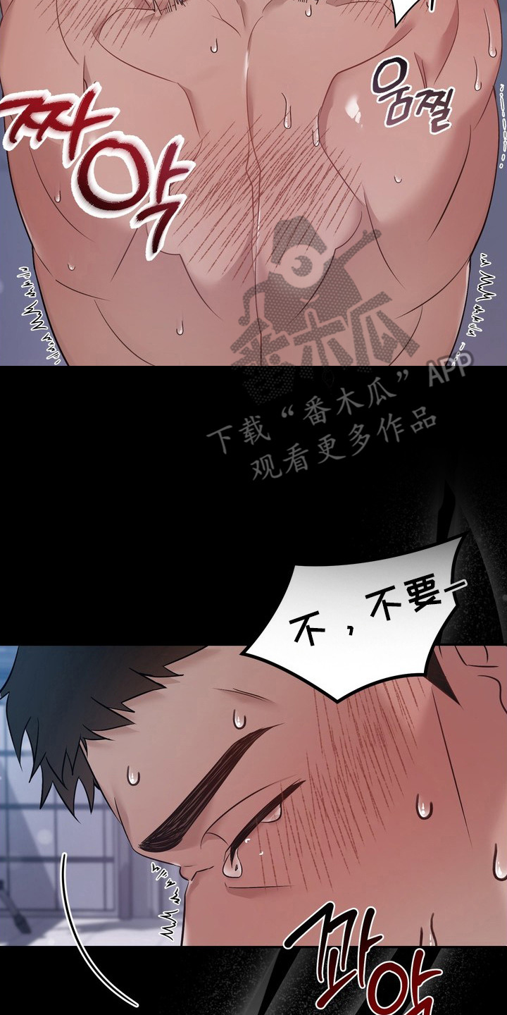 第5章：选对了3