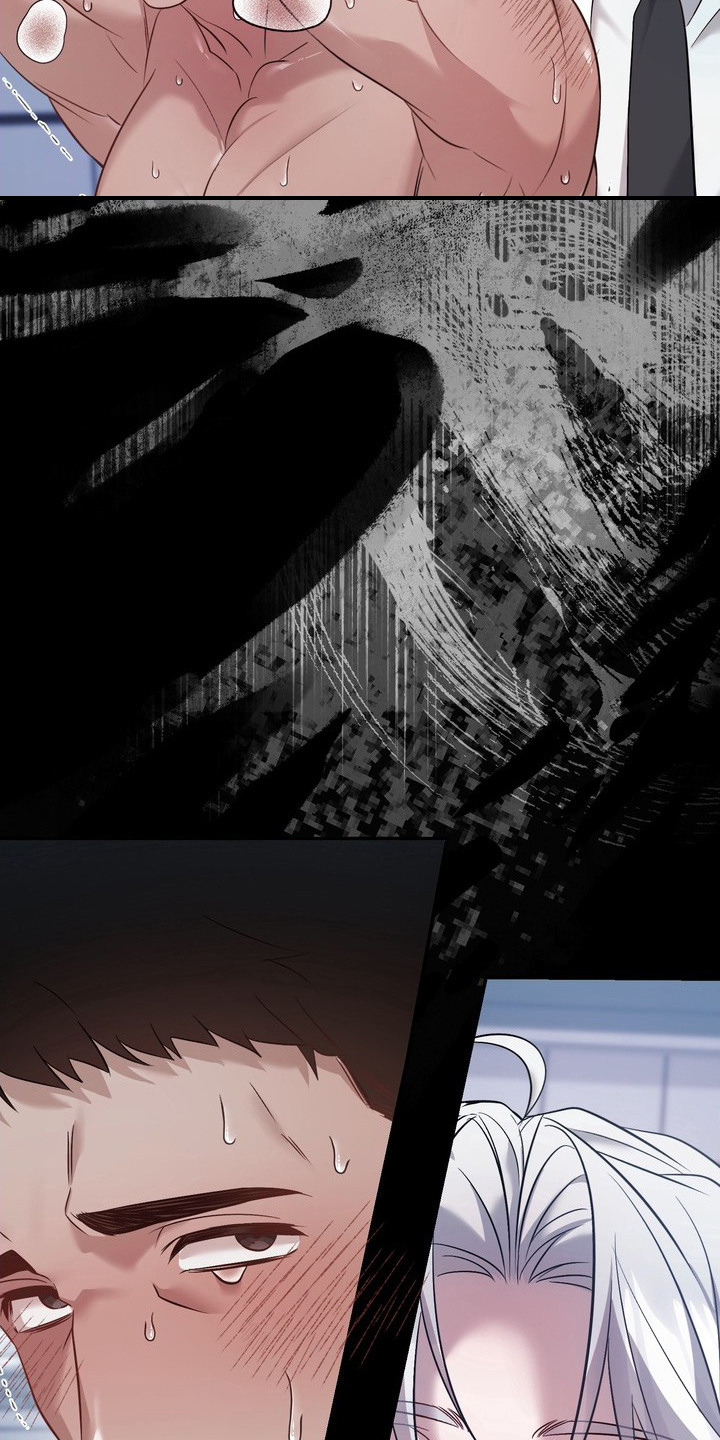 非自愿什么意思漫画,第5章：选对了1图