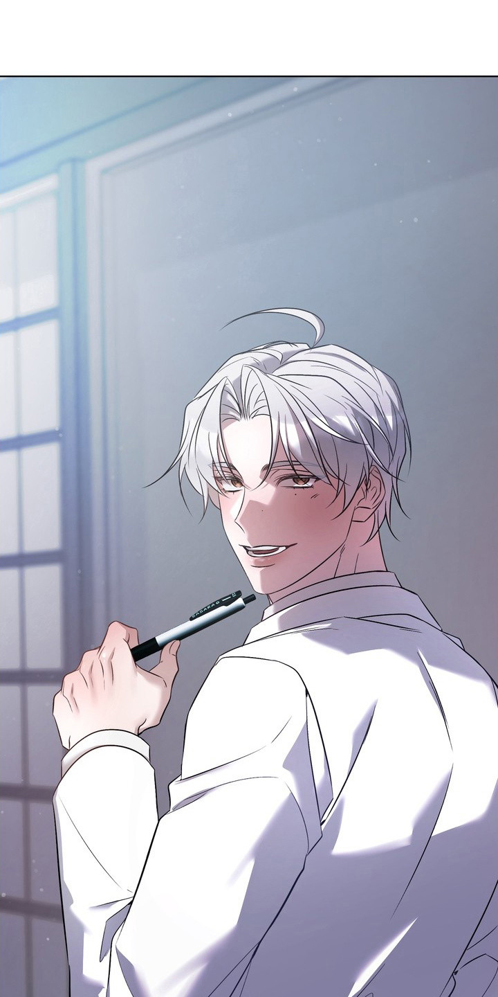 非自愿实验漫画,第10章：很恶心3图