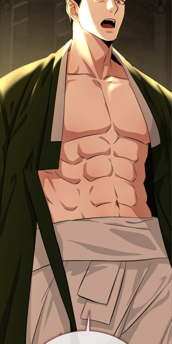 隐秘猎物作者漫画,第3章：胡思乱想5图