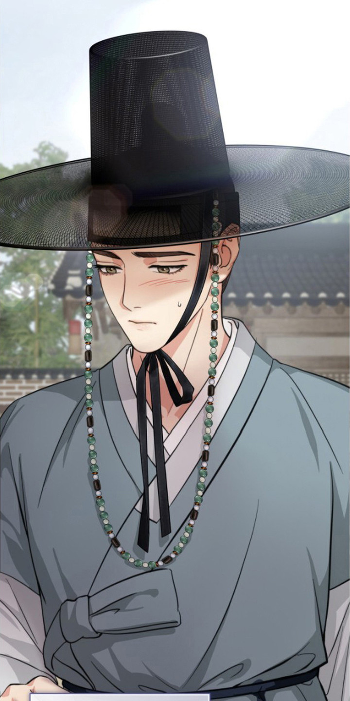 隐秘猎物小说剧情漫画,第1章：庶子2图