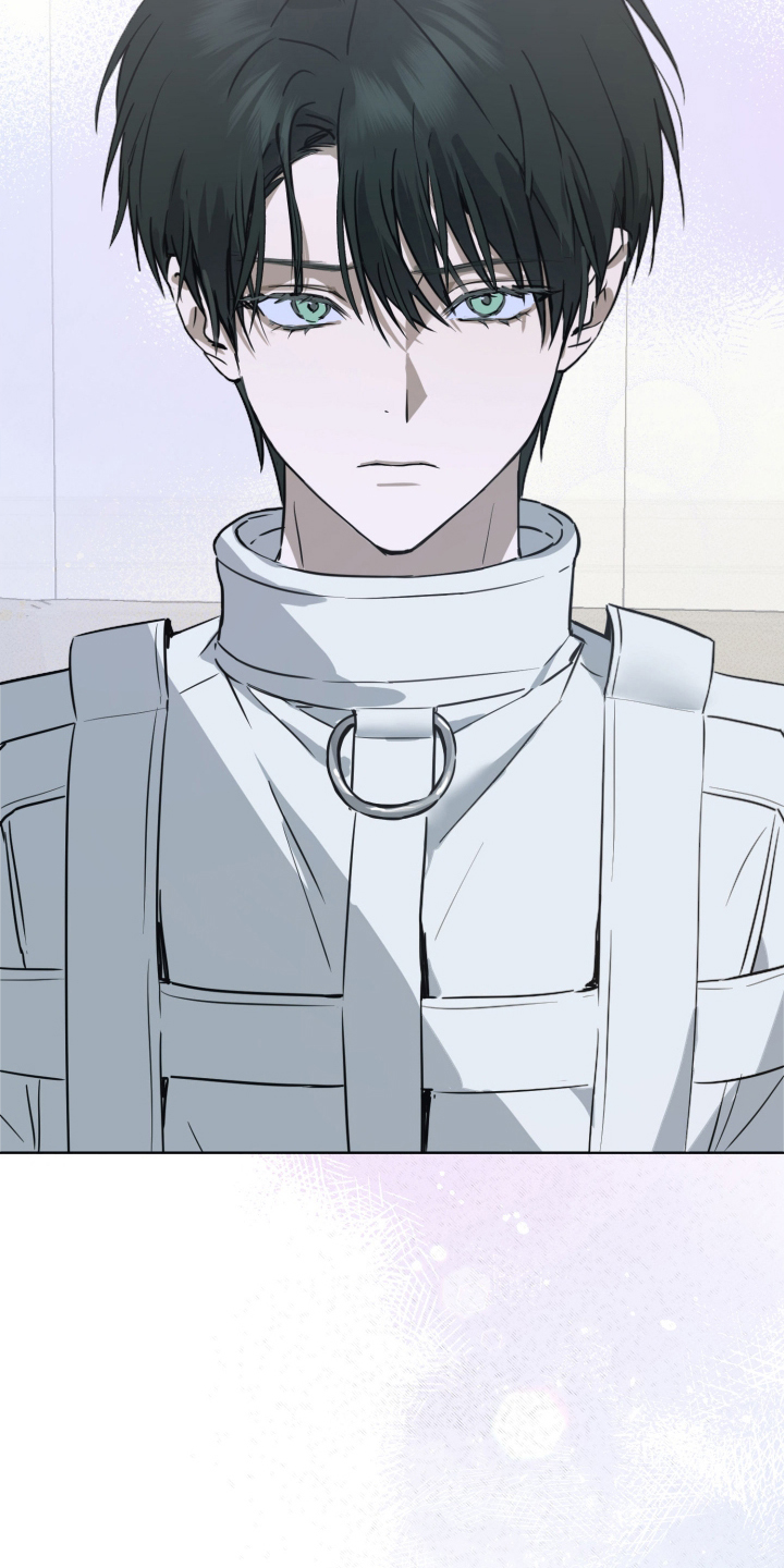 第3章：不想有过多联系0