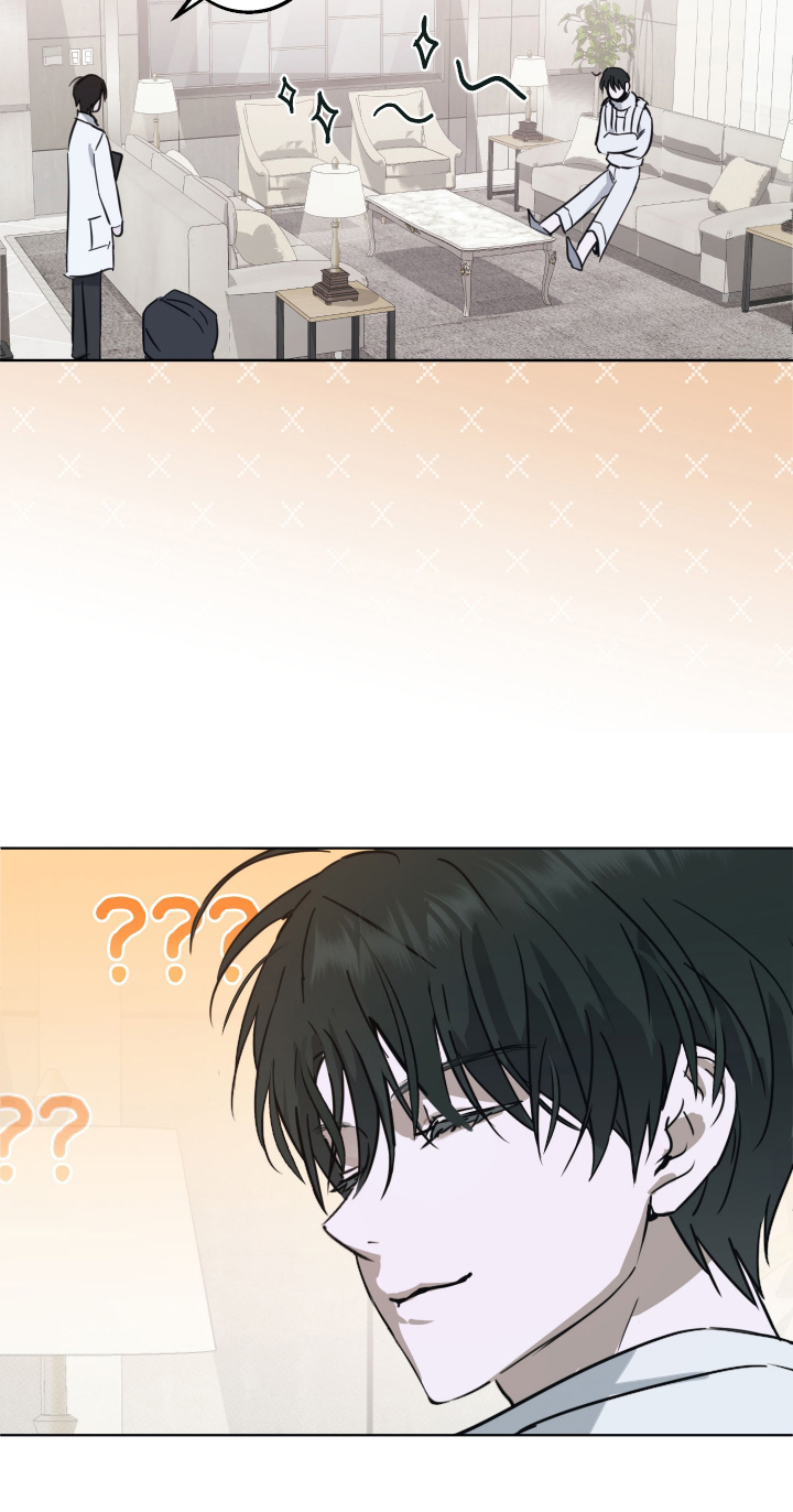 第3章：不想有过多联系1