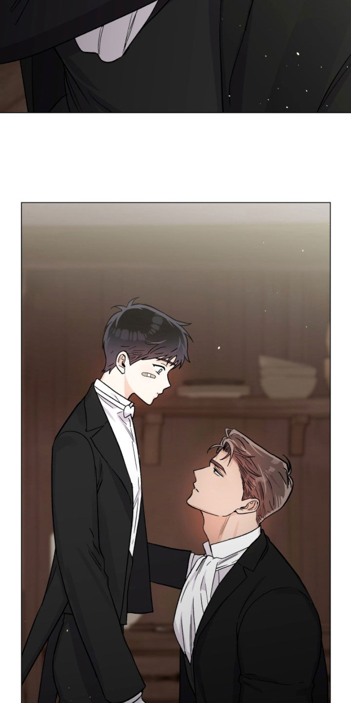 欧文的比赛漫画,第74章：暗号2图