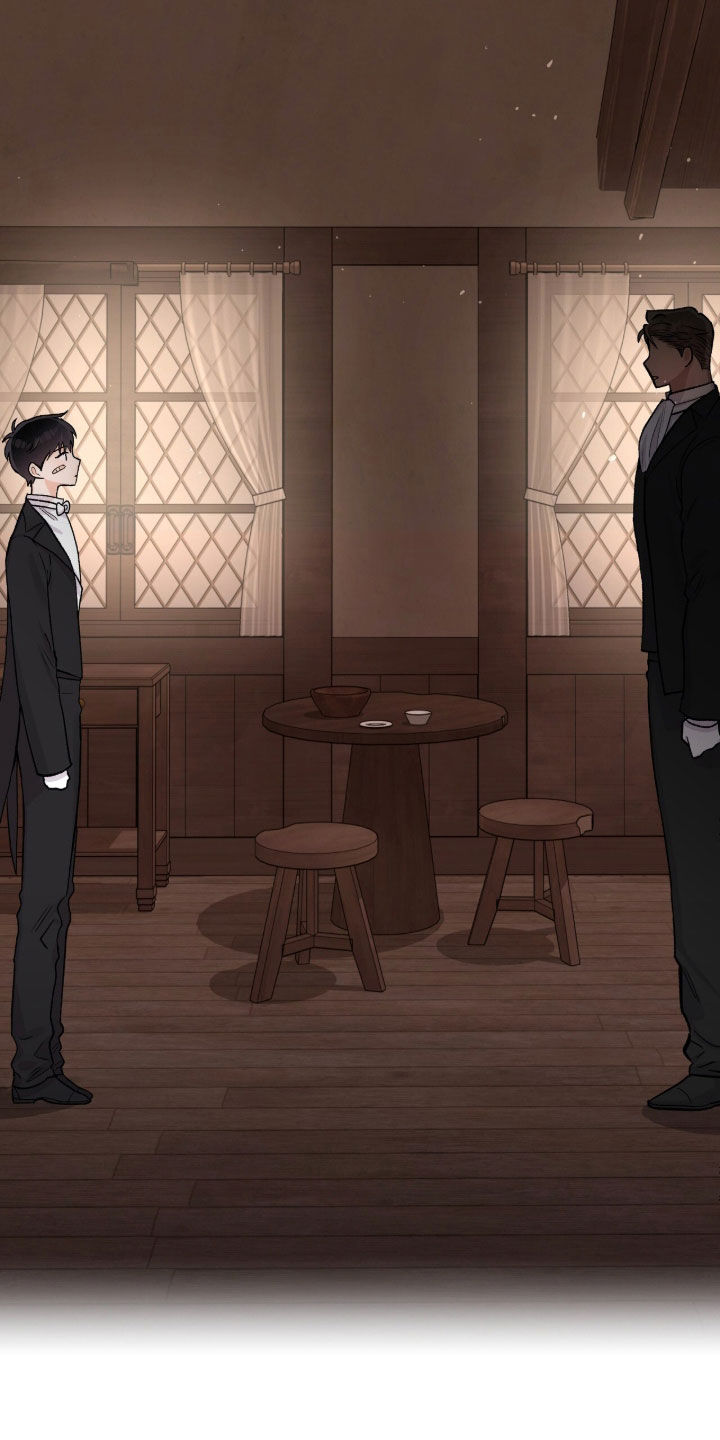 欧文的心脏漫画,第72章：间谍5图