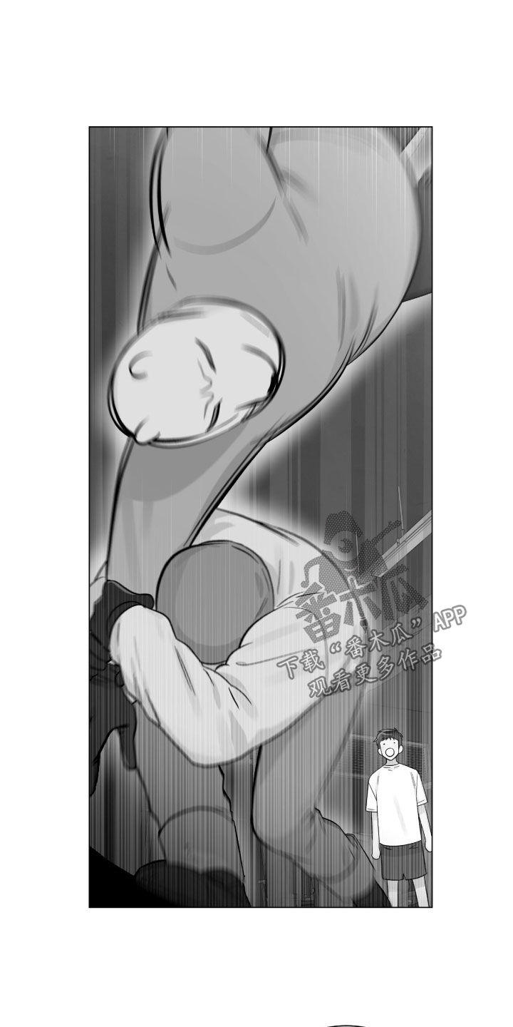 欧文的心愿约瑟夫全文漫画,第73章：真心4图