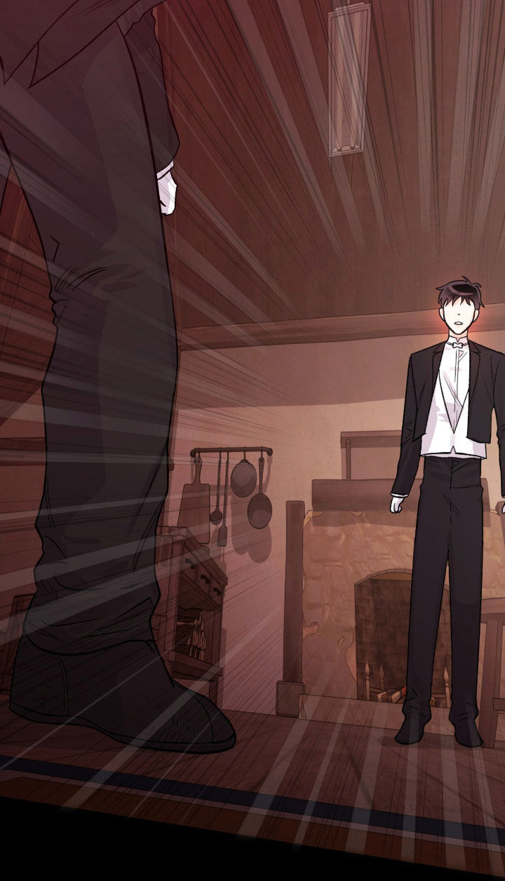 欧文的心愿约瑟夫全文漫画,第73章：真心1图