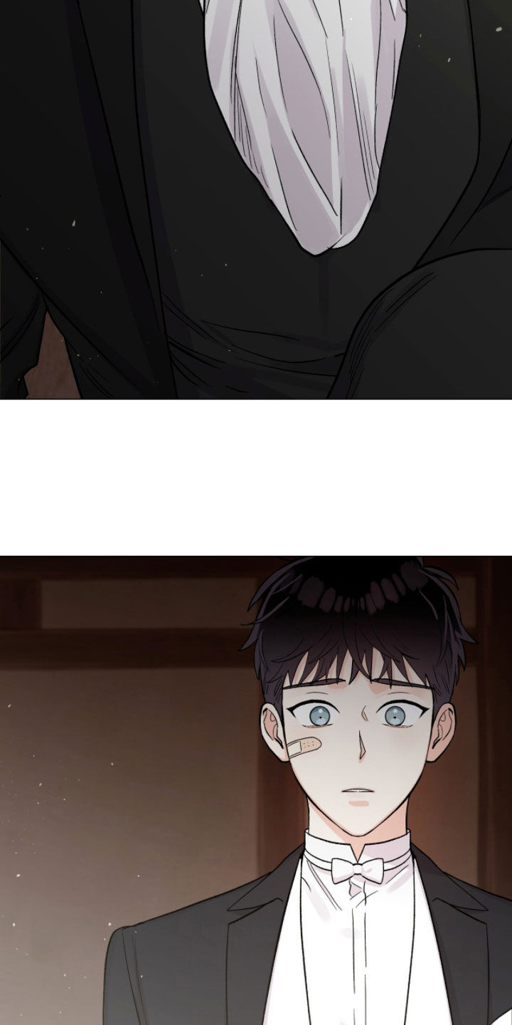 史蒂夫欧文被刺心脏视频漫画,第74章：暗号3图