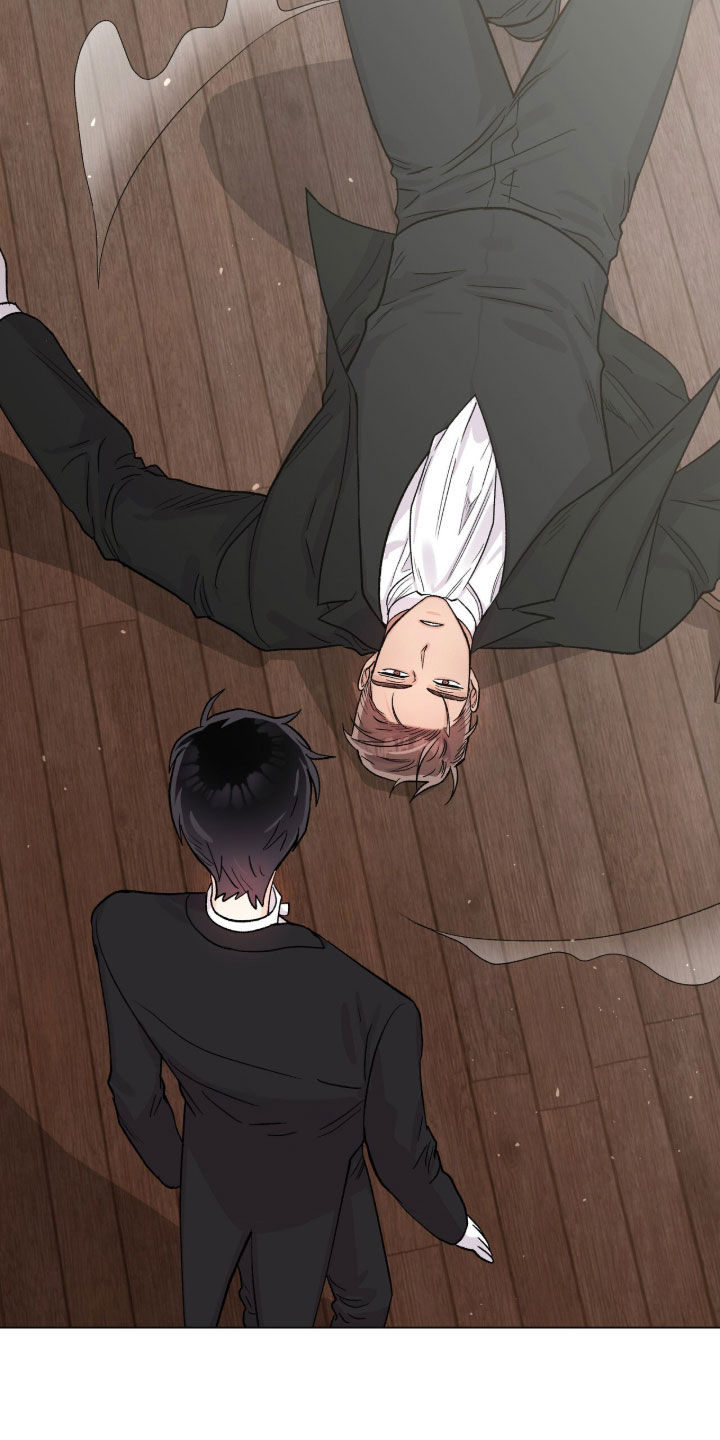 欧文的心愿约瑟夫全文漫画,第73章：真心3图