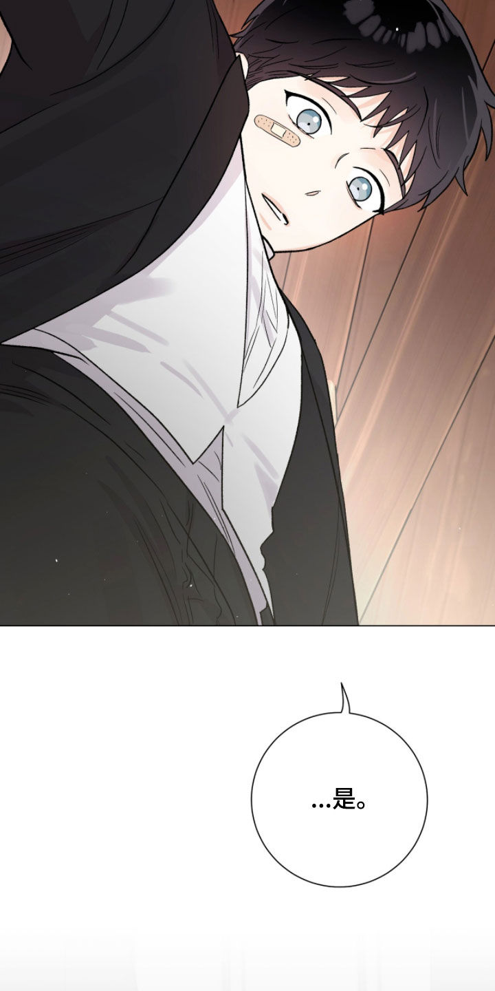 欧文的心脏漫画,第75章：完了（第一季完结）1图