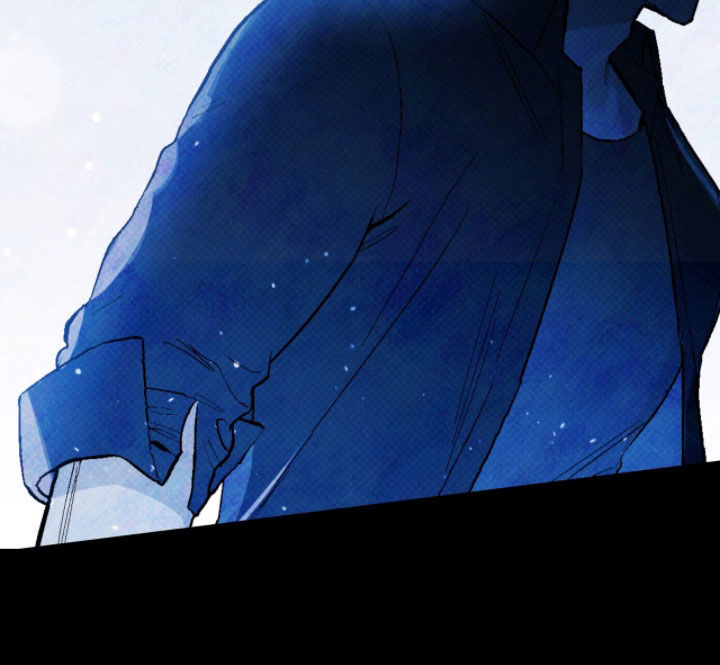 史蒂夫欧文被刺心脏视频漫画,第74章：暗号1图