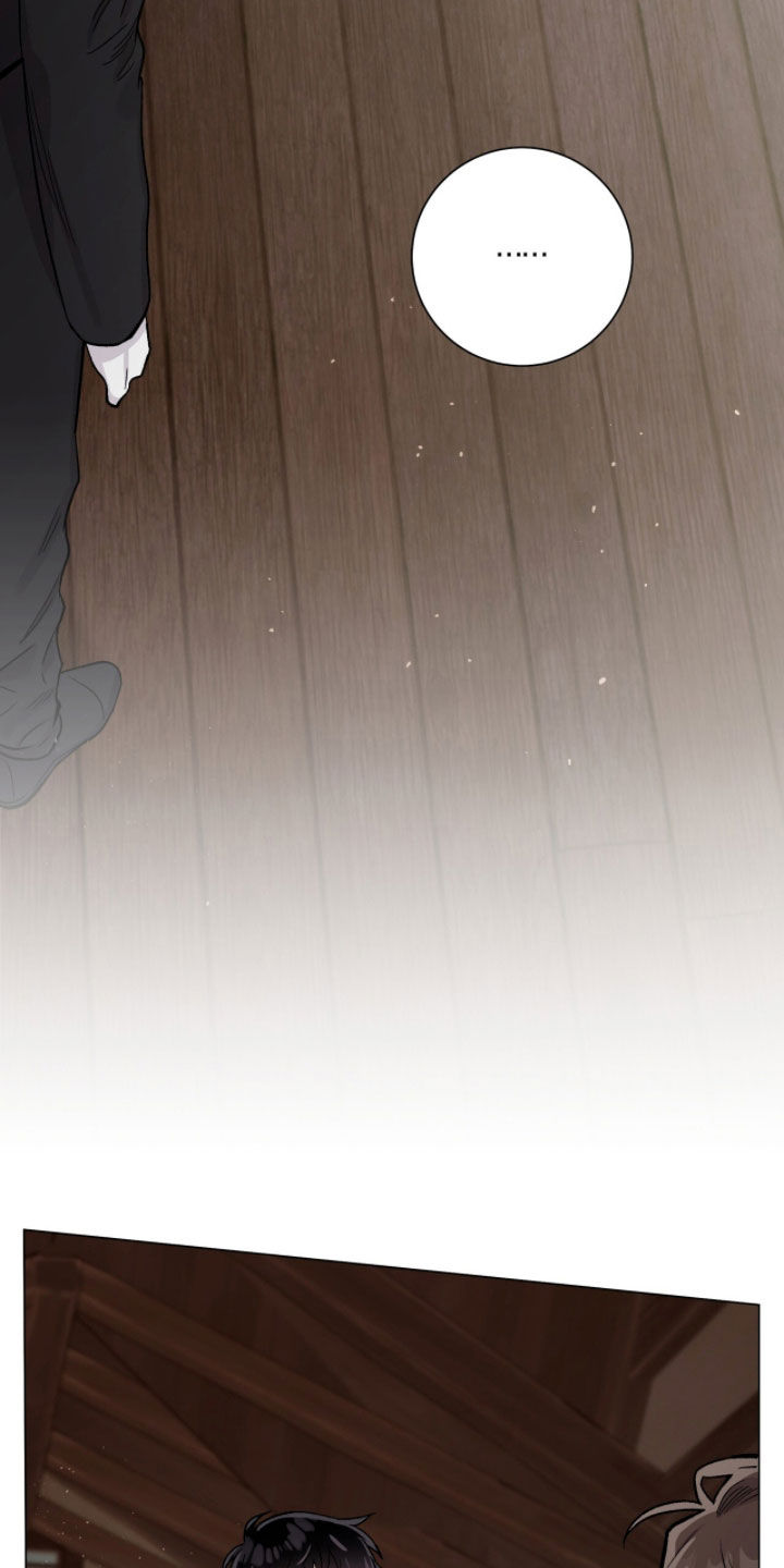 史蒂夫欧文被刺心脏视频漫画,第74章：暗号5图