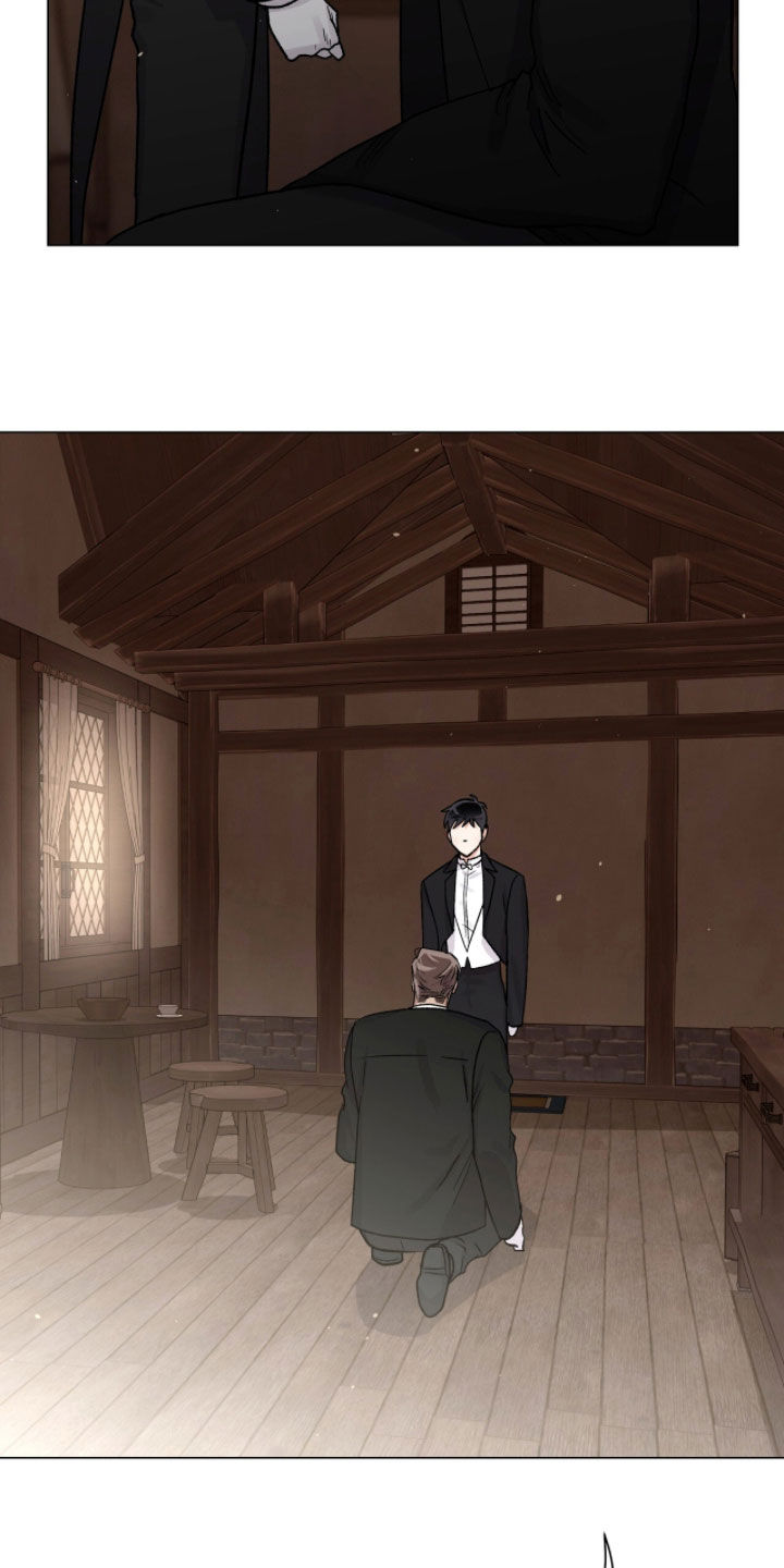 欧文的比赛漫画,第74章：暗号3图