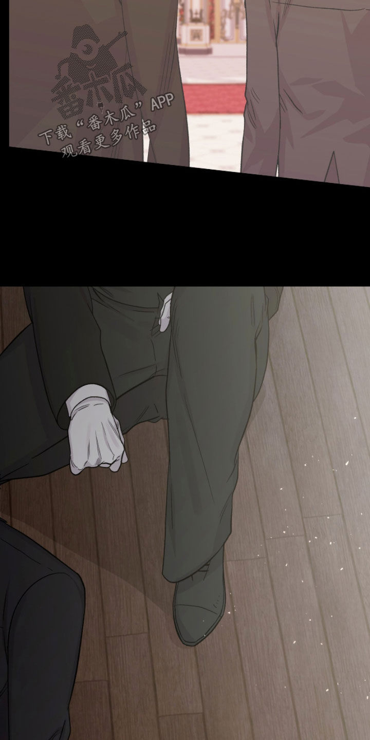 史蒂夫欧文被刺心脏视频漫画,第74章：暗号4图