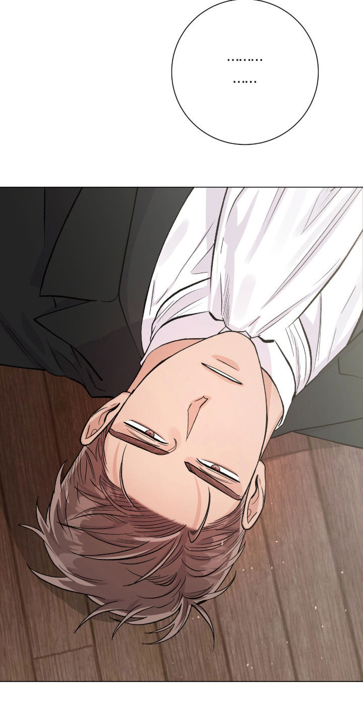 欧文的心愿约瑟夫全文漫画,第73章：真心5图