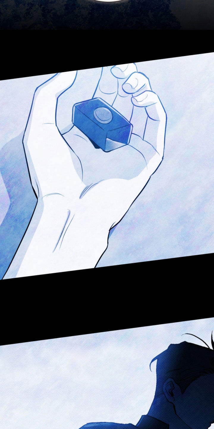 欧文的女儿漫画,第74章：暗号5图