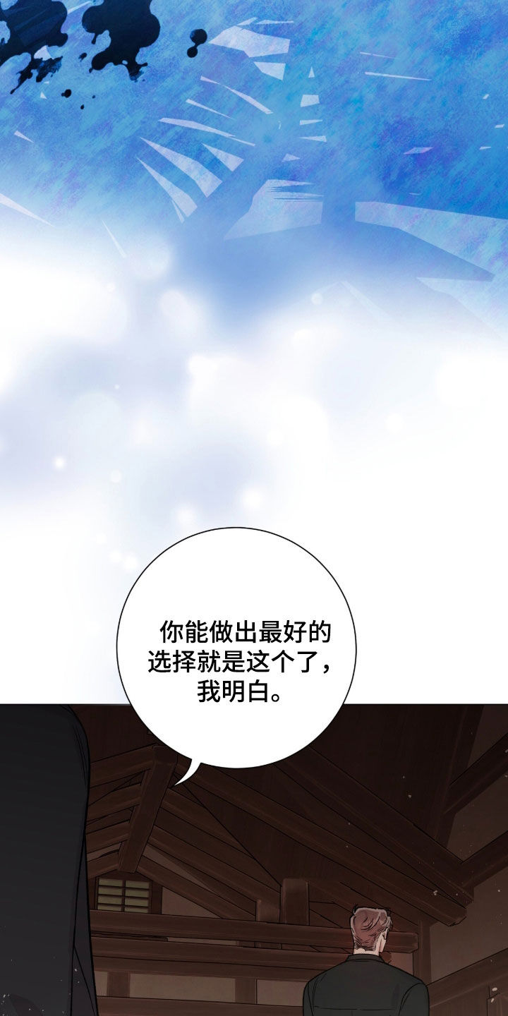 欧文的心脏漫画,第72章：间谍2图