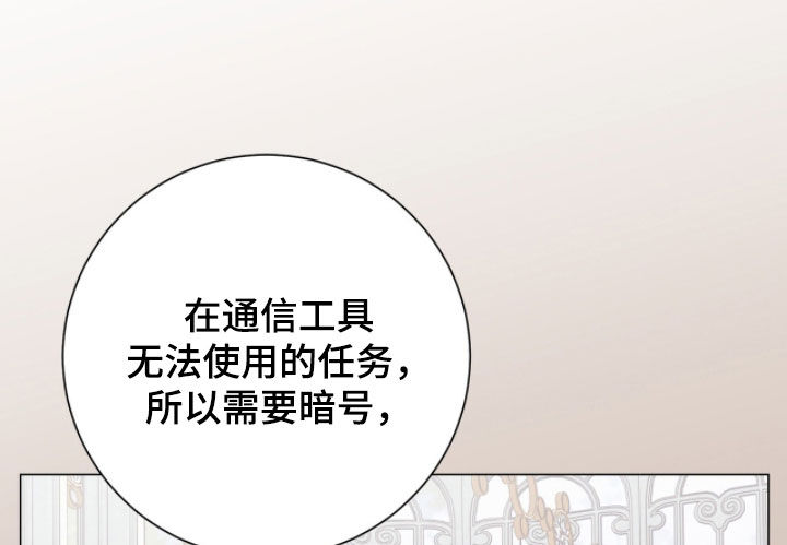 史蒂夫欧文被刺心脏视频漫画,第74章：暗号1图