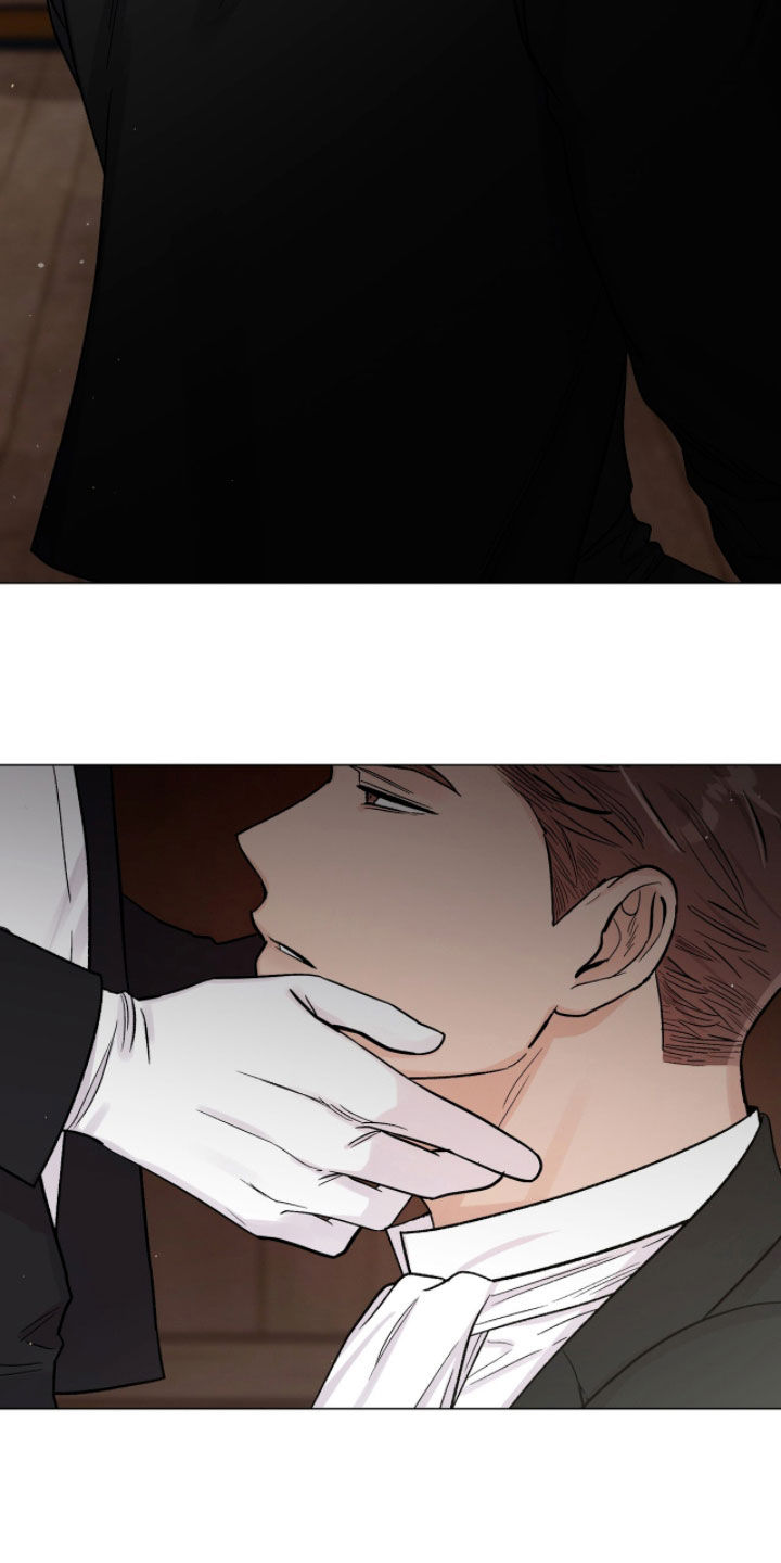 欧文的比赛漫画,第74章：暗号5图